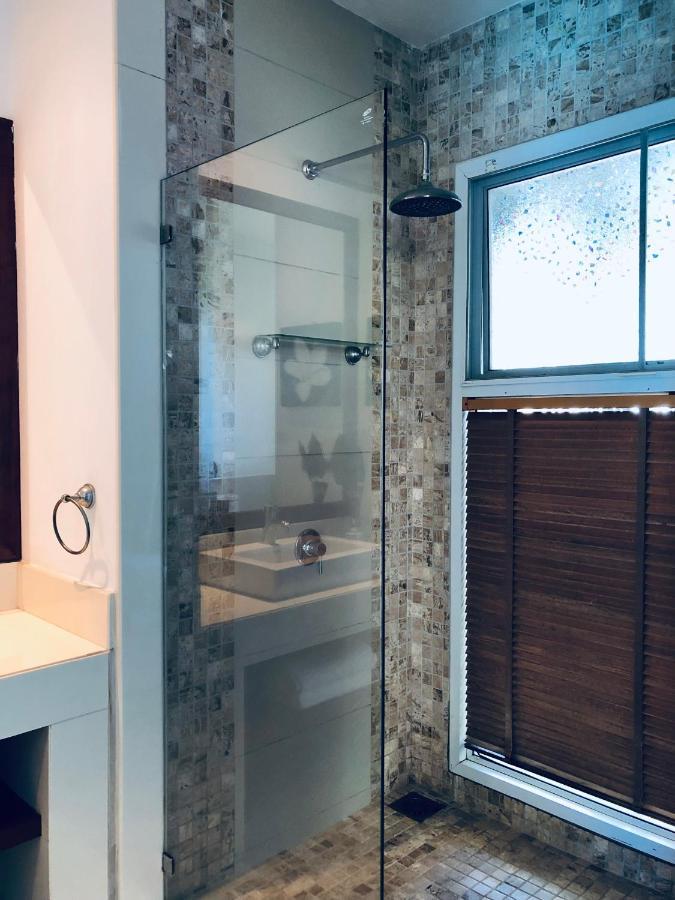 Samui Blu, Villa With Private Pool Choeng Mon Εξωτερικό φωτογραφία